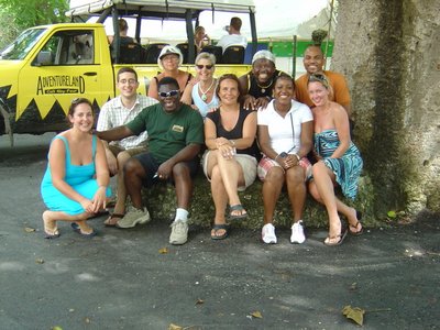 barbados shore excursions