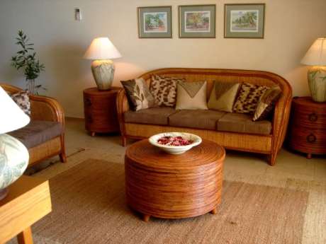 barbados apartment rentals living room