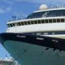 Barbados Cruises ship
