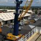 Barbados port