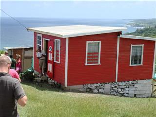 barbados shore excursions chattel house