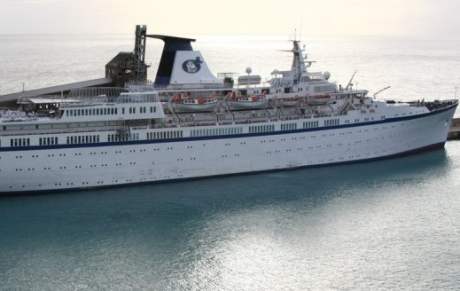 cruises to Barbados