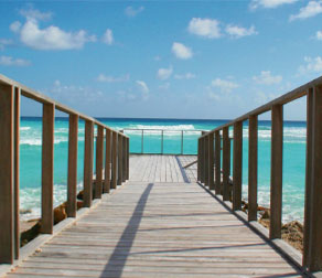 st. lawrence beach jetty