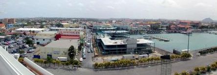 barbados capital bridgetown